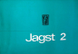 Preview: NSU Fiat Jagst 2 Modellprogramm 1965 Automobilprospekt (0667)